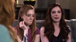 Lauren Phillips Scarlett Mae Madi Collins - Driven Into Hiding 16 09 2023