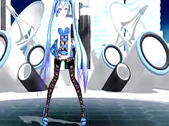 MMD